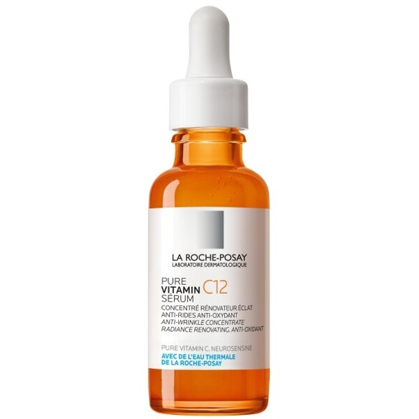 La Roche-Posay Pure Vitamin C12 Serum