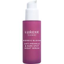 Anti-Wrinkle & Dark Spot Night Serum 30 ml