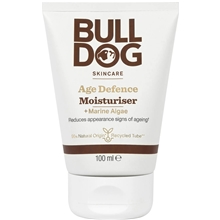 Bulldog Age Defence Moisturiser 100 ml