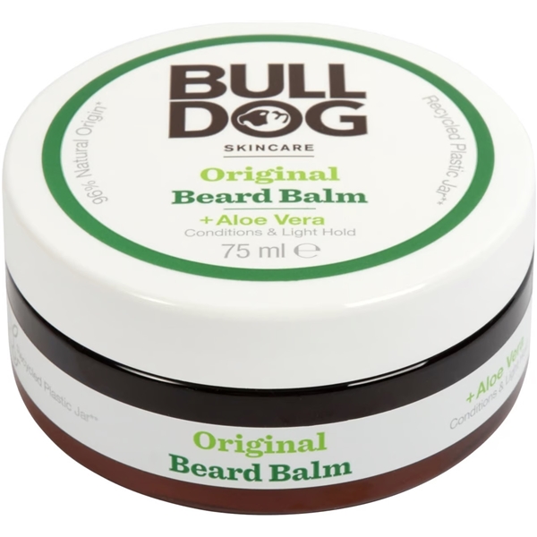 Bulldog Original Beard Balm