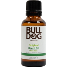 30 ml - Bulldog Original Beard Oil