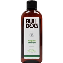 Bulldog Original Schampoo