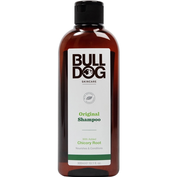 Bulldog Original Schampoo