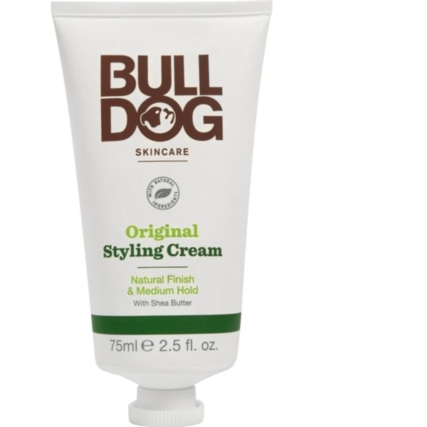 Bulldog Original Styling Cream