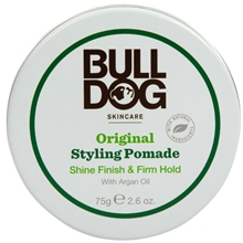 75 gram - Bulldog Original Styling Pomade