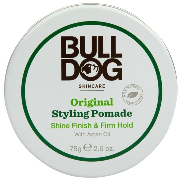 Bulldog Original Styling Pomade