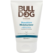 Bulldog Sensitive Moisturiser