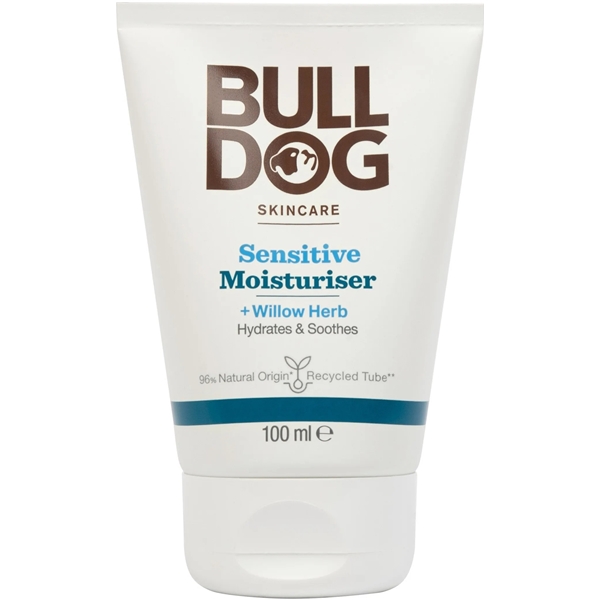 Bulldog Sensitive Moisturiser