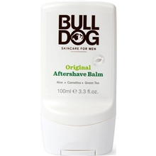 100 ml - Bulldog Original Aftershave Balm