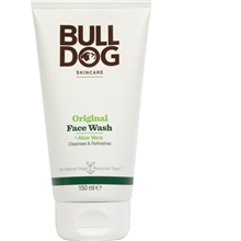 125 ml - Bulldog Original Face Wash