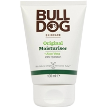 Bulldog Original Moisturiser