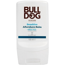 100 ml - Bulldog Sensitive Aftershave Balm