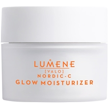 Lumene Valo Nordic-C Glow Moisturizer