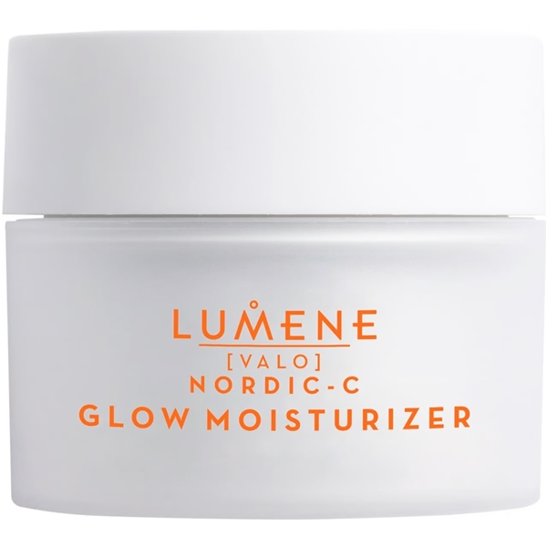 Lumene Valo Nordic-C Glow Moisturizer