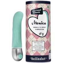 Belladot Monica Small G-spot Vibrator