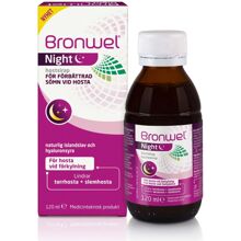 Bronwel Night 120 ml