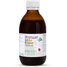 Bronwel Kids+Family 240 ml