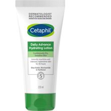 Cetaphil Daily Advance Hydrating Lotion 220 ml