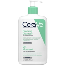 CeraVe Foaming Cleanser 473 ml