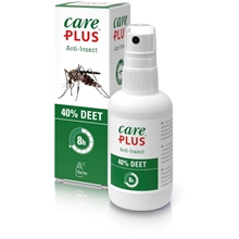 Care Plus Anti-Insect 60 ml