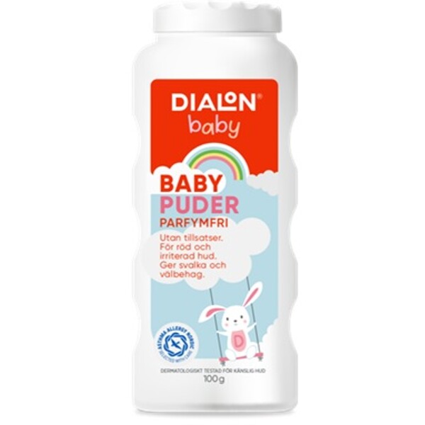 Dialon Babypuder