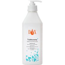 DAX Tvättcreme 600 ml