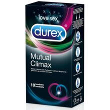 Durex Kondom Mutual Climax