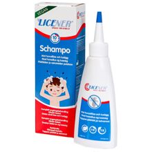 Licener Schampo 100 ml