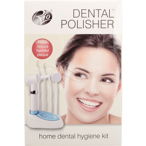 Dental Polisher