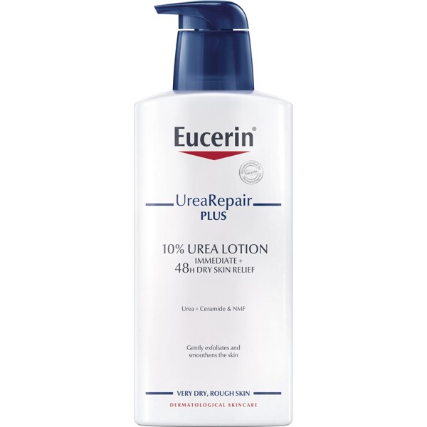 Eucerin UreaRepair Lotion