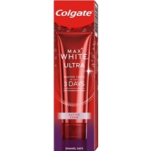 Colgate Max White Ultra Foam
