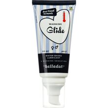 Belladot Warming Glide 80 ml