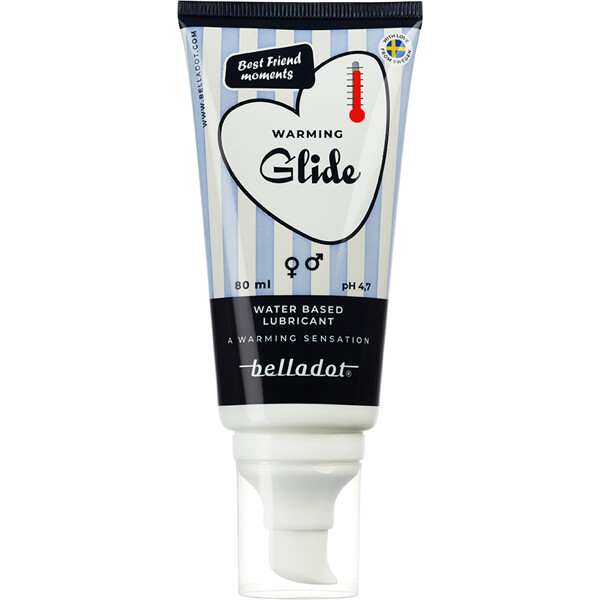 Belladot Warming Glide