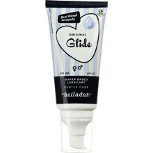 Glidmedel vattenbas original 80 ml