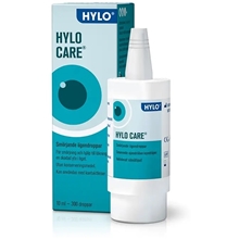 HYLO Care 10 ml