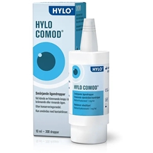 10 ml - HYLO Comod