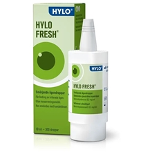 10 ml - HYLO Fresh