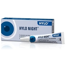 5 gram - HYLO Night