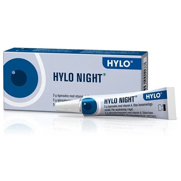 HYLO Night