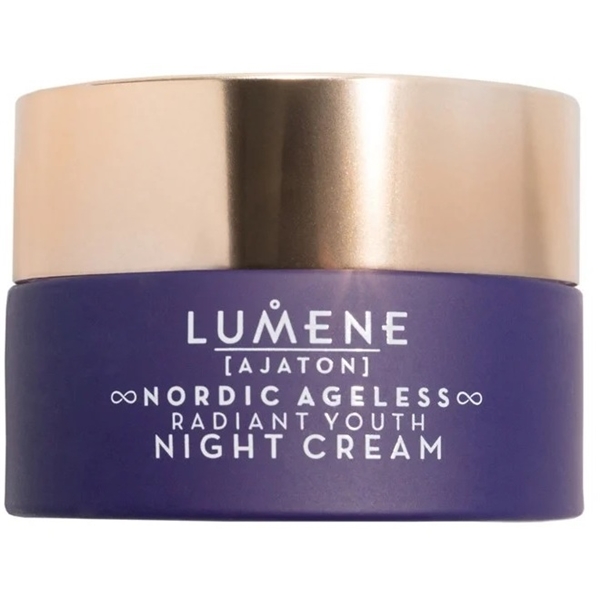 Nordic Ageless Night Cream