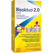 Bisolduo 2.0 16 tabletter