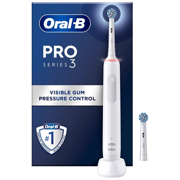 Oral-B Pro Series 3 (Bilde 1 av 3)