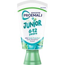 Sensodyne ProEmalj Junior 6-12 years