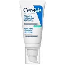 CeraVe Oil Control Moisturising Gel-Cream 52 ml