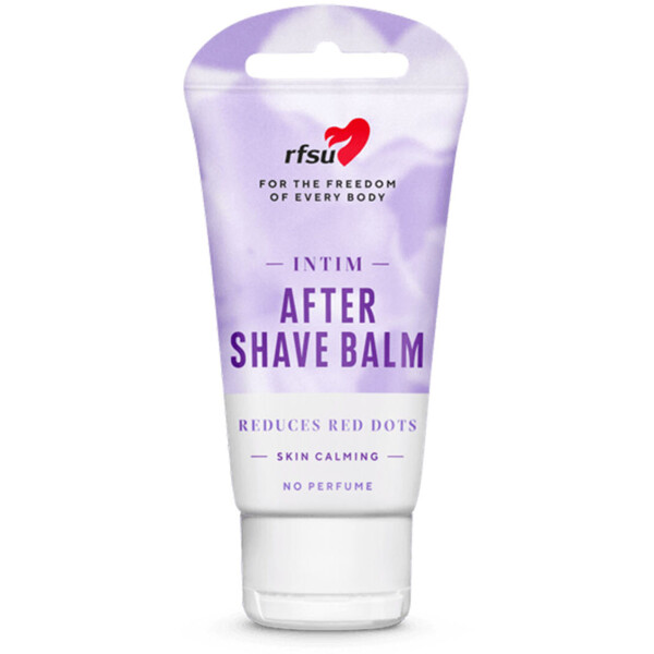 RFSU Intim After Shave Balm