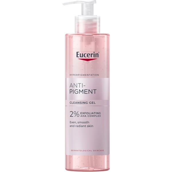 Eucerin Anti-Pigment Cleansing Gel