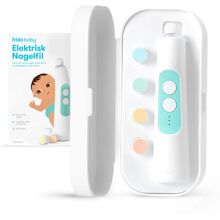 Frida Baby Elektrisk Nagelfil