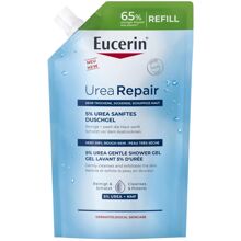 Eucerin UreaRepair 5% Urea Gentle ShowerGel Refill 400 ml