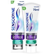 Sensodyne Clinical Repair Deep Clean 75 ml