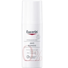 Eucerin AntiRedness Concealing Day Tinted SPF30